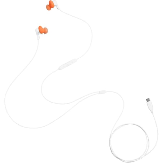 JBL Endurance Run 3 Handsfree USB-C - White image 6