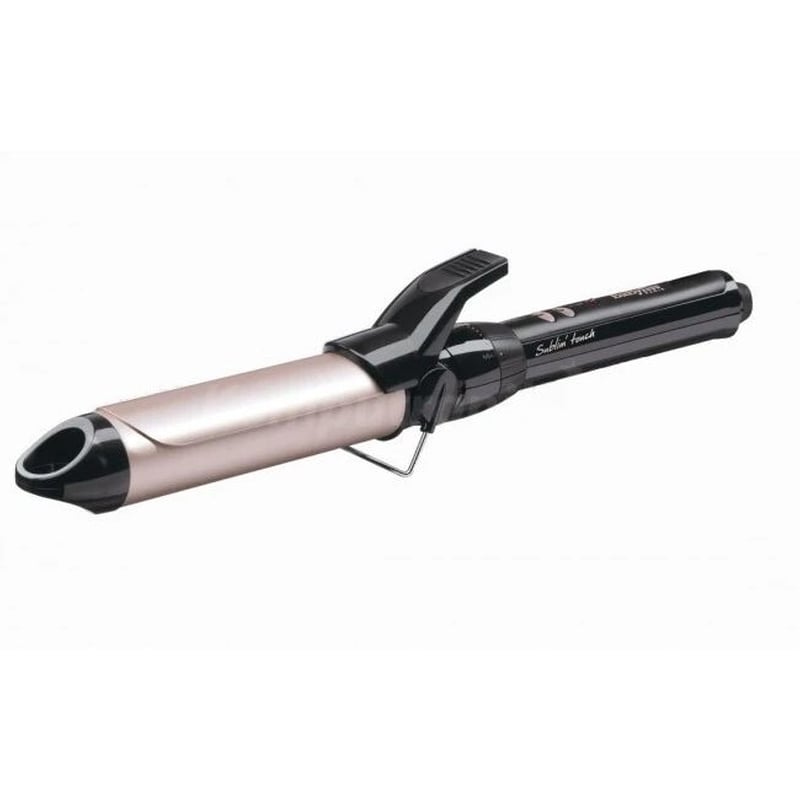 BABYLISS Pro 180 C332E Ψαλίδι Μαλλιών Μαύρο BABYLISS