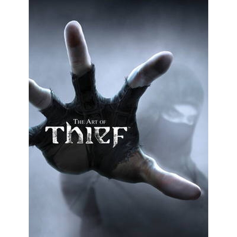 The Art of Thief