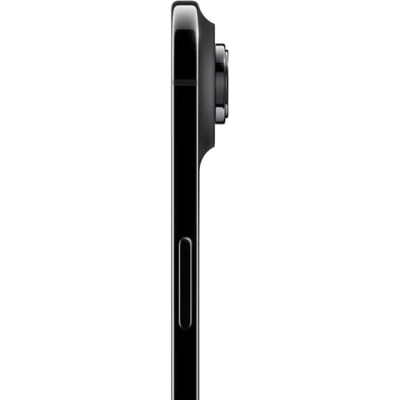 Apple iPhone Air 1TB - Space Black image 3