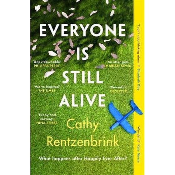 Everyone Is Still Alive image 0