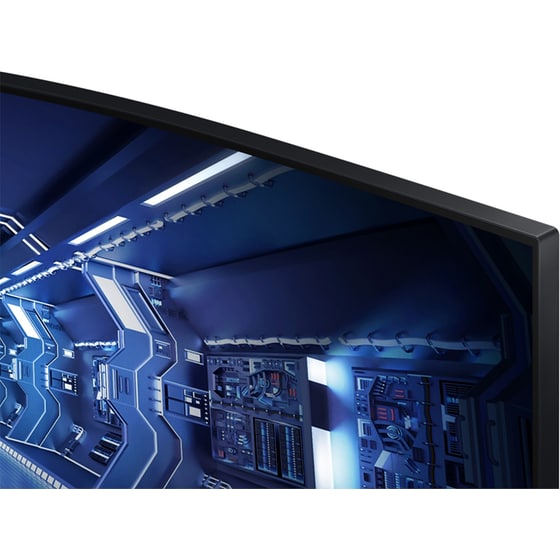 Samsung Odyssey G5 LC34G55TWWPXEN Gaming Monitor 34'' Ultra WQHD VA Curved 165Hz 1ms image 12