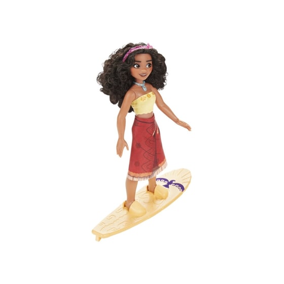 DISNEY PRINCESS FD EVERYDAY ADVENT AST image 2