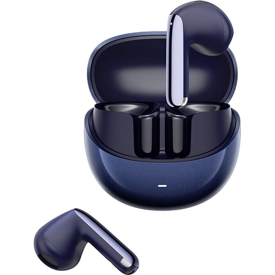 Ακουστικά Bluetooth QCY AilyBuds Pro - Μπλε image 2