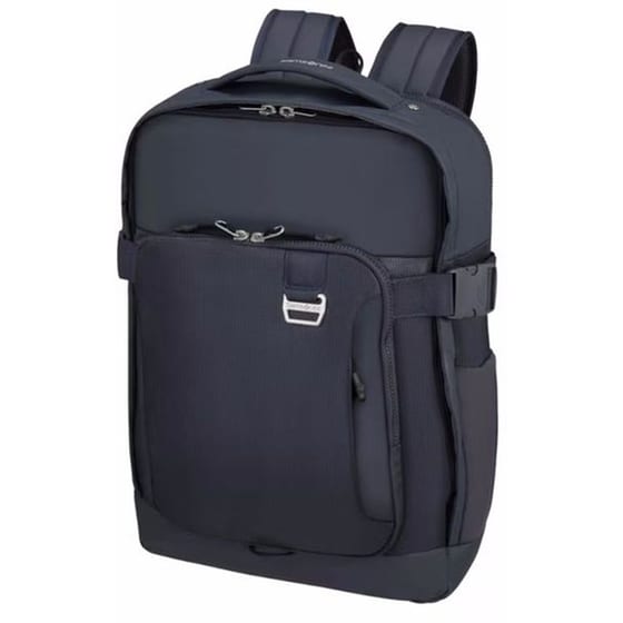 Θήκη Laptop Samsonite Midtown Backpack 15.6" - Μπλε image 1