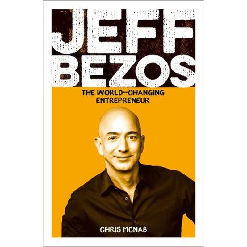 Jeff Bezos