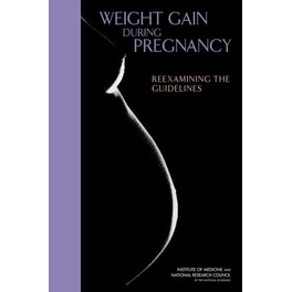 Weight Gain During Pregnancy