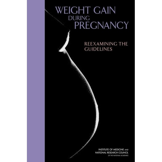 Weight Gain During Pregnancy image 0