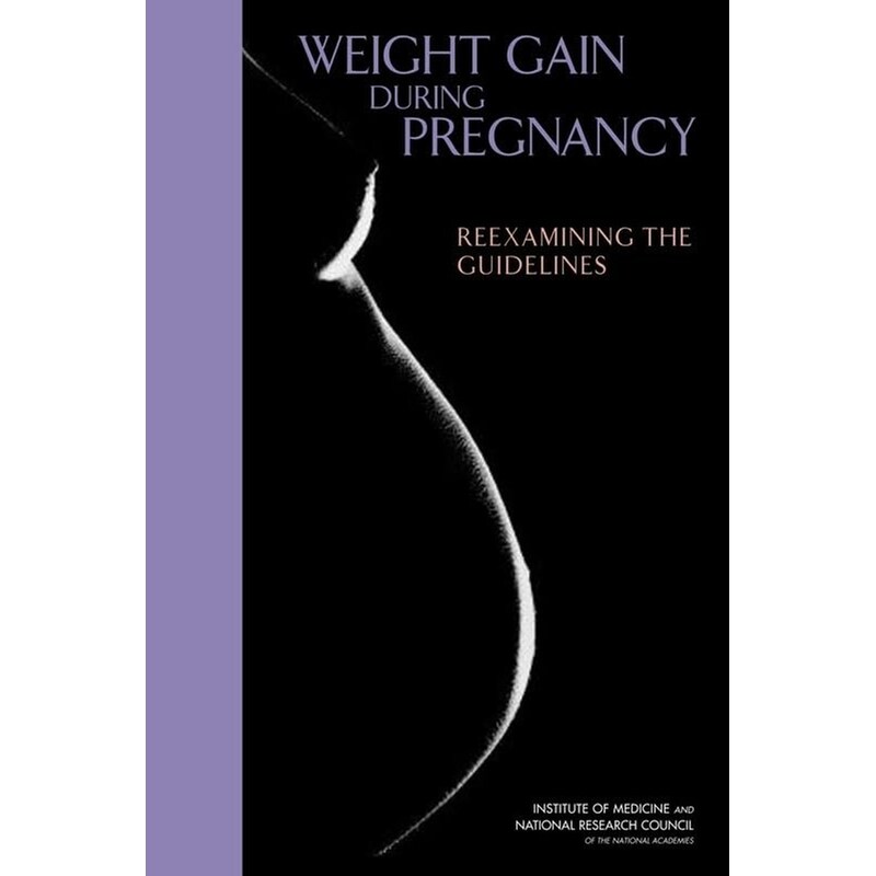 Weight Gain During Pregnancy