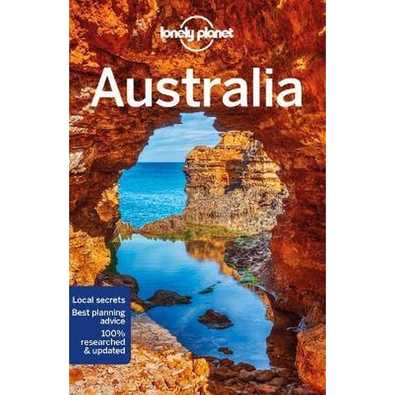 Lonely Planet Australia image 0