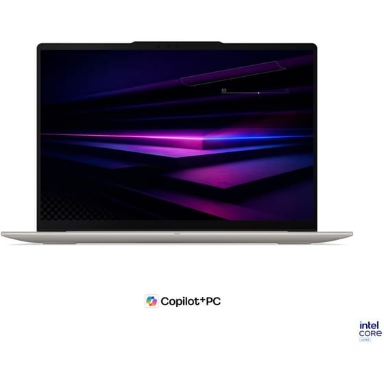Lenovo Yoga Slim 7i 14" WUXGA OLED (Intel Core Ultra 5-226v/16GB/512GB SSD/Arc Graphics 130/Win11Home) Laptop image 7