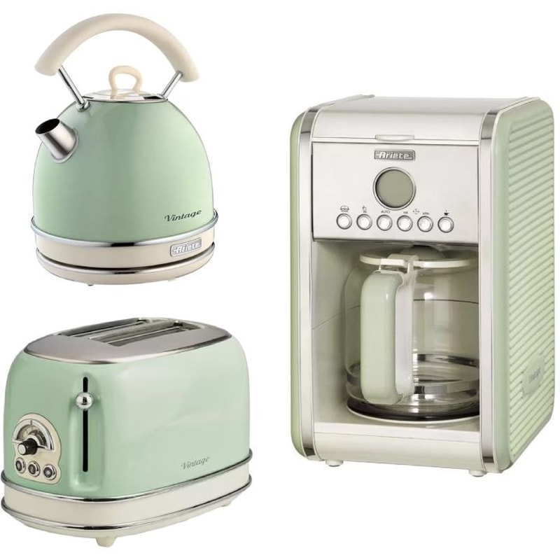 Σετ Πρωινού ARIETE 2877/04 1342/04 155/04