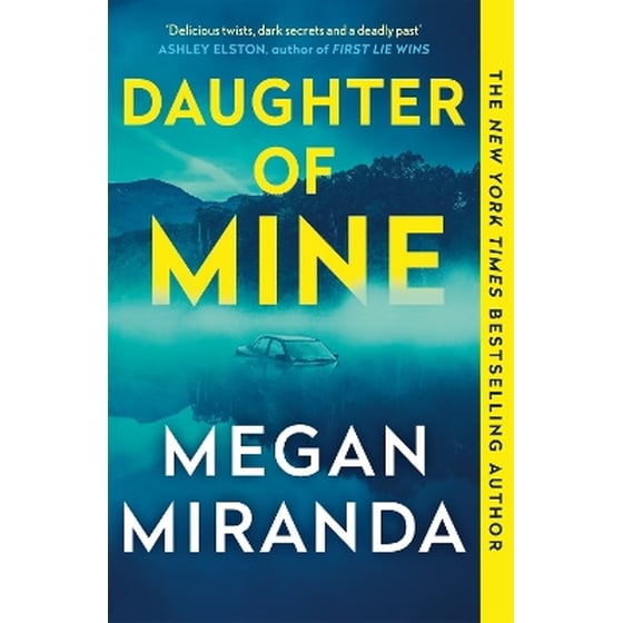 Daughter of Mine image 0