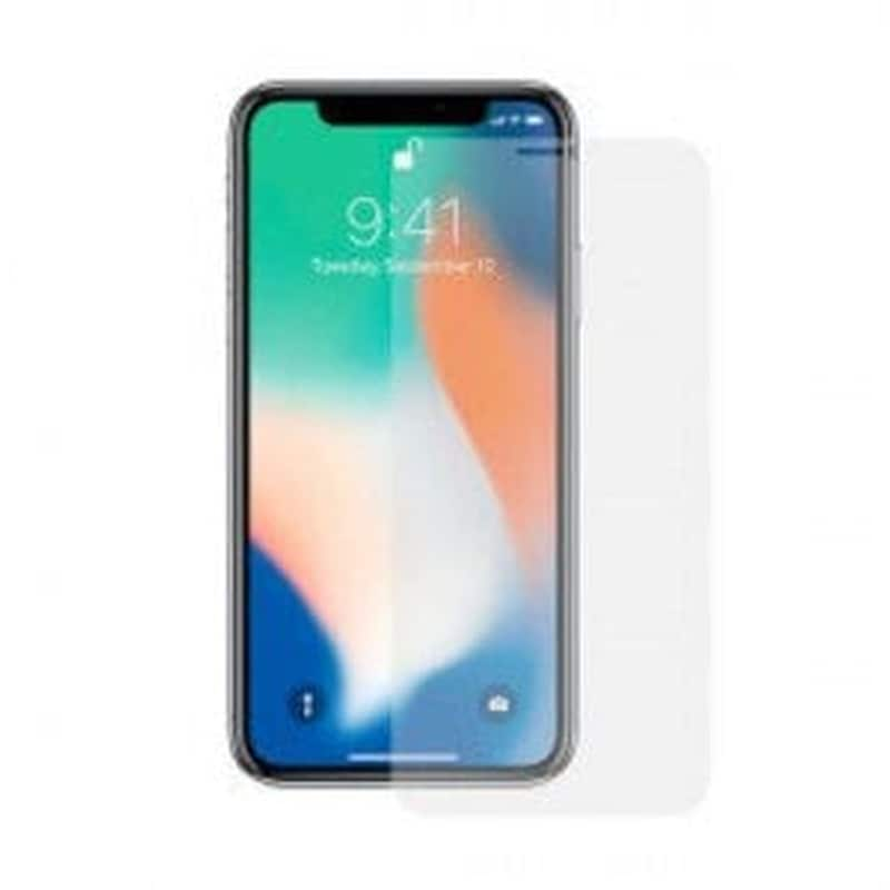 KSIX Προστατευτικό οθόνης Apple iPhone 11 Pro Max - Ksix Extreme 2.5d Protector Tempered Glass 9h