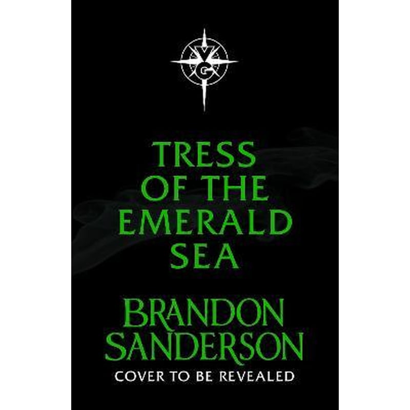 Tress of the Emerald Sea