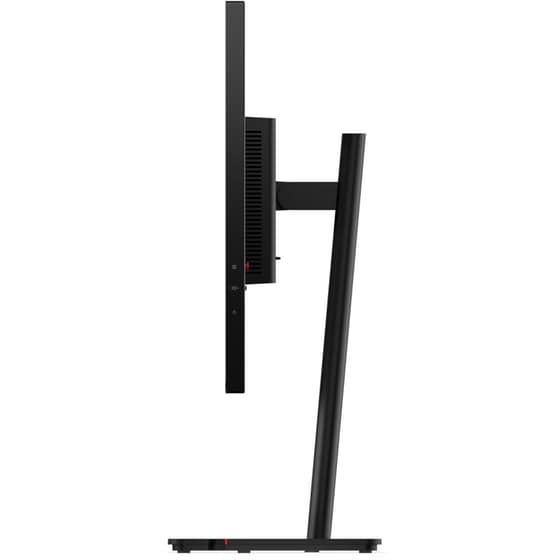 Lenovo ThinkVision T27UD-40 27" 4K UHD IPS Flat 60Hz 6ms image 3