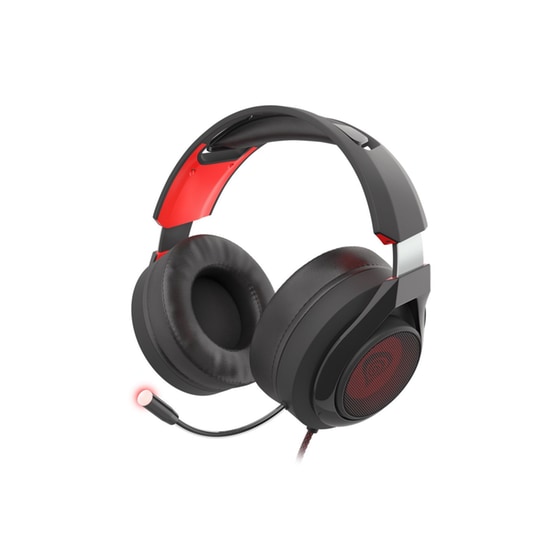 Genesis Radon 610 Gaming Headset - Μαύρο image 0