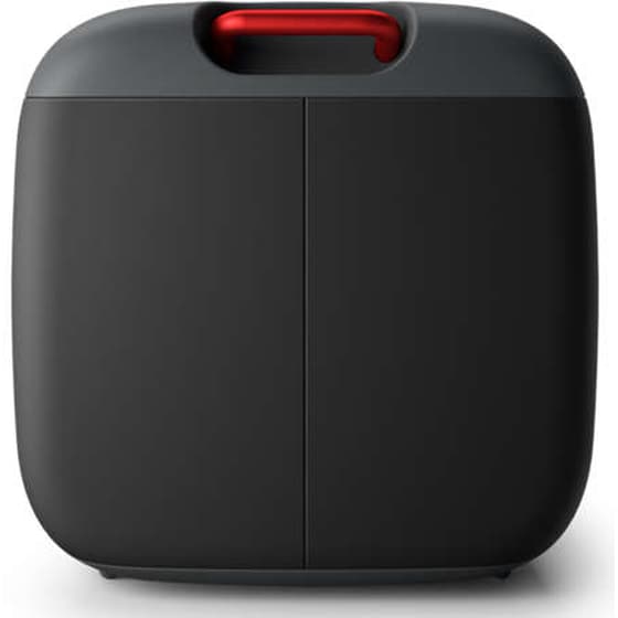 Philips TAS4807B Φορητό Ηχείο 20W - Μαύρο image 3