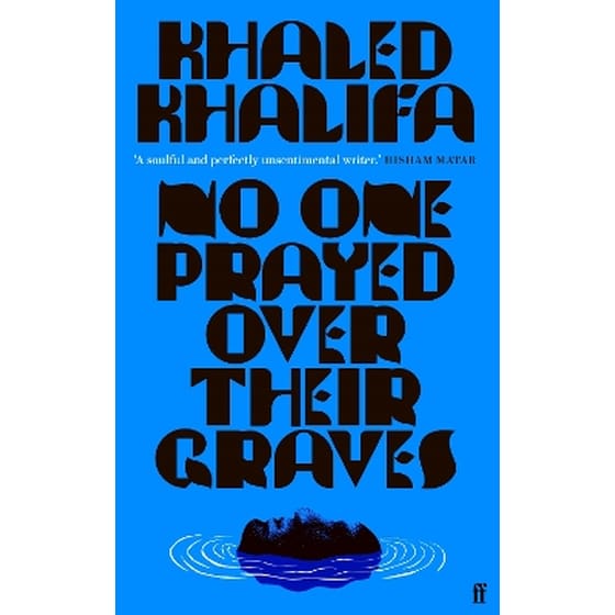 No One Prayed Over Their Graves image 0