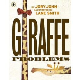 Giraffe Problems