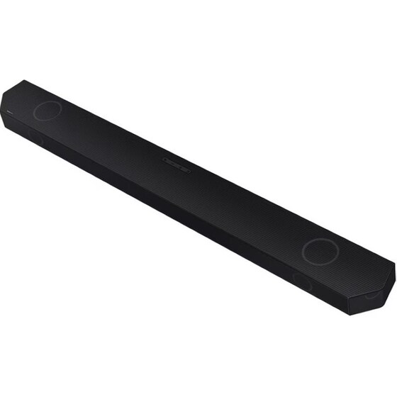 Samsung Neo QLED 85" 4K Smart Τηλεόραση 85QN85D + Samsung HW-Q800D Soundbar 360W 5.1.2 - Μαύρο image 7