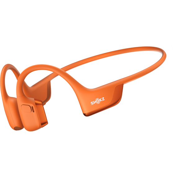 Ακουστικά Bluetooth Shokz OpenRun Pro 2 - Orange image 0