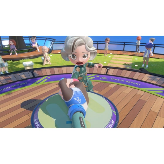 Nintendo Switch Sports Resort - Nintendo Switch 2 image 11