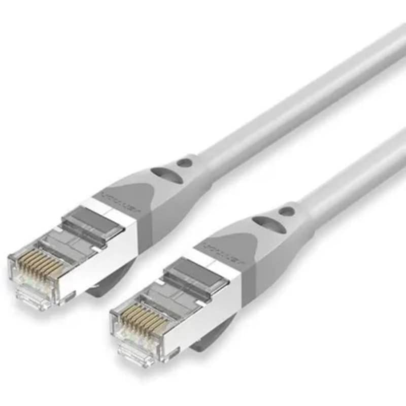 Καλώδιο δικτύου Vention IBHYAA Cat 6A S/FTP - 0.3m