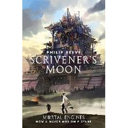 Scrivener's Moon