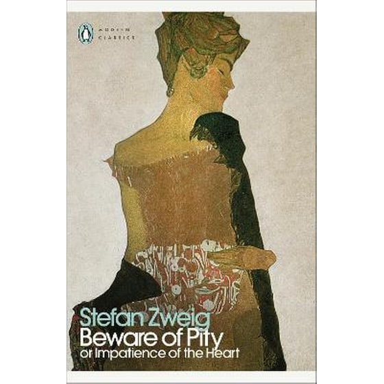 Beware of Pity image 0