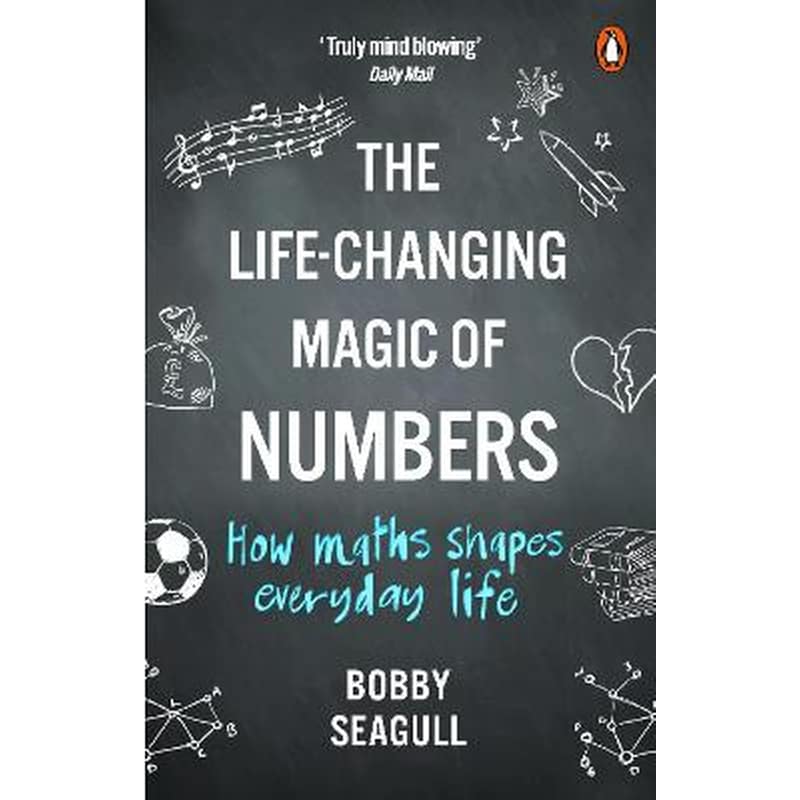 The Life-Changing Magic of Numbers