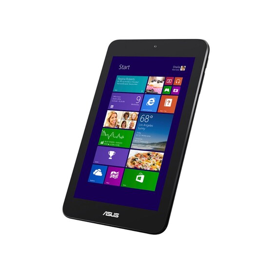 Asus VivoTab Note 8 M80TA - Tablet 8" 32GB Μαύρο image 5