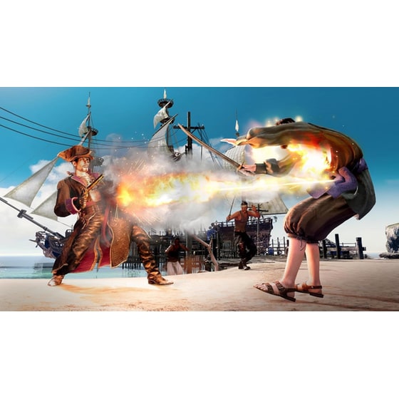 Like A Dragon: Pirate Yakuza In Hawaii - PS5 image 1