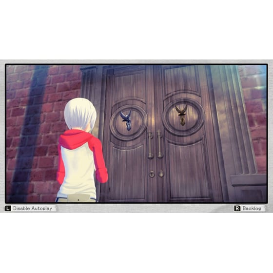 Another Code: Recollection - Nintendo Switch image 13