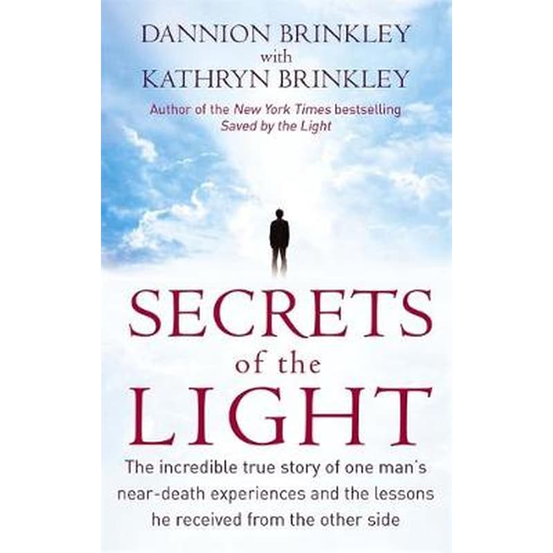 Secrets Of The Light