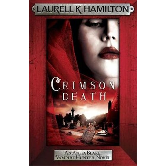 Crimson Death image 0