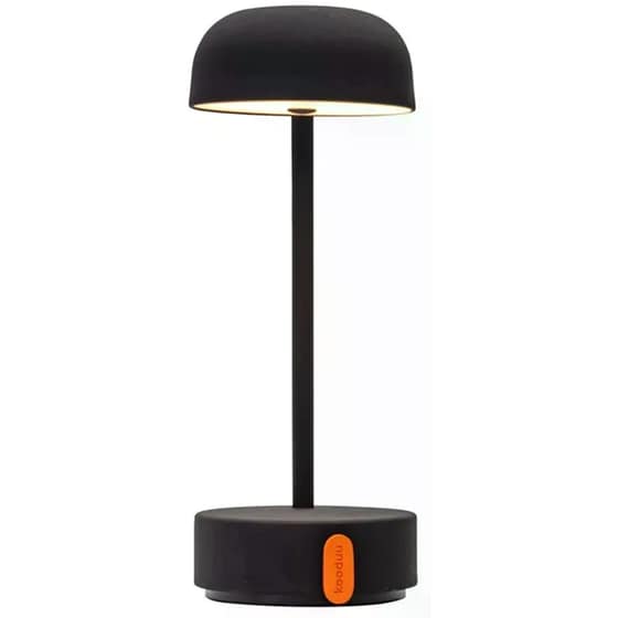 Table Lamp Kooduu Fokus Anthrac image 1