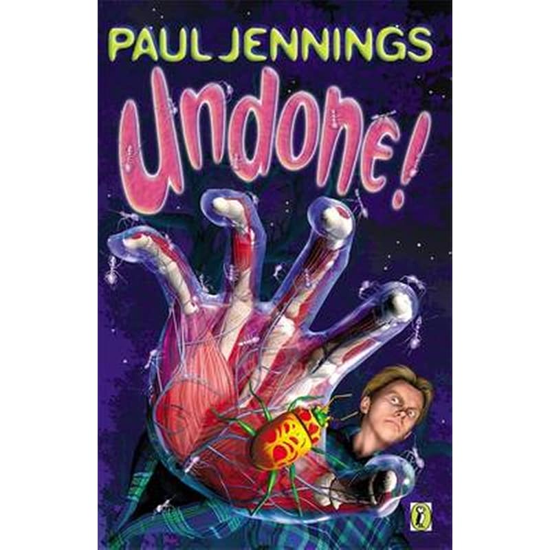 Undone!