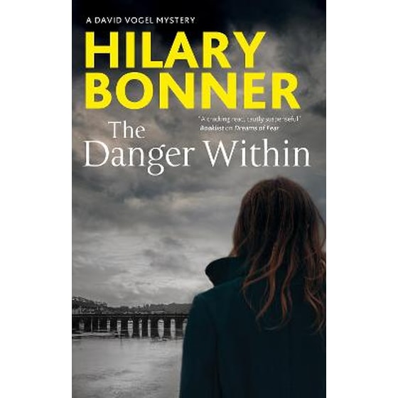 Danger Within image 0