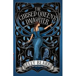 The Cursed Queen's Daughter