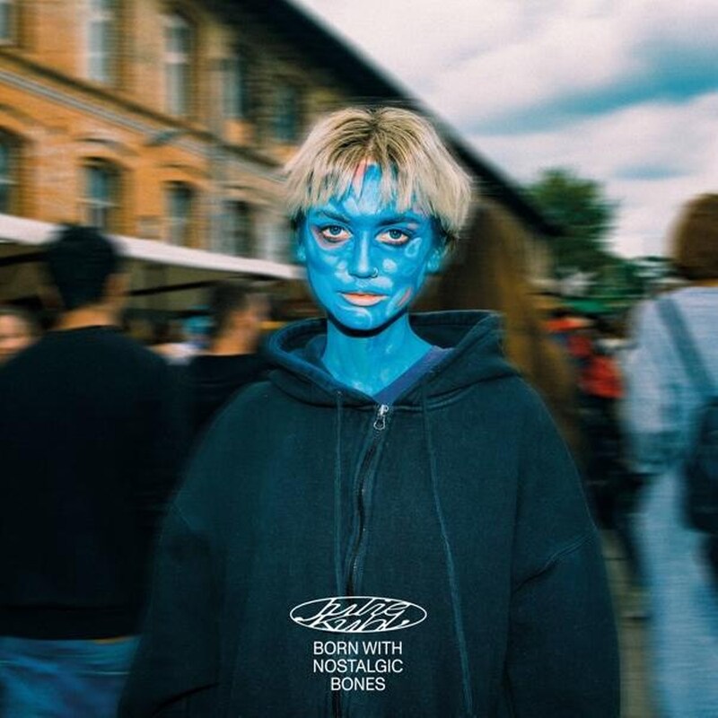 Born With Nostalgic Bones (Lp)