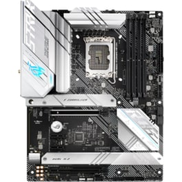 Asus ROG Strix B660-A Gaming WiFi D4 Intel B660 ATX με Socket Intel 1700