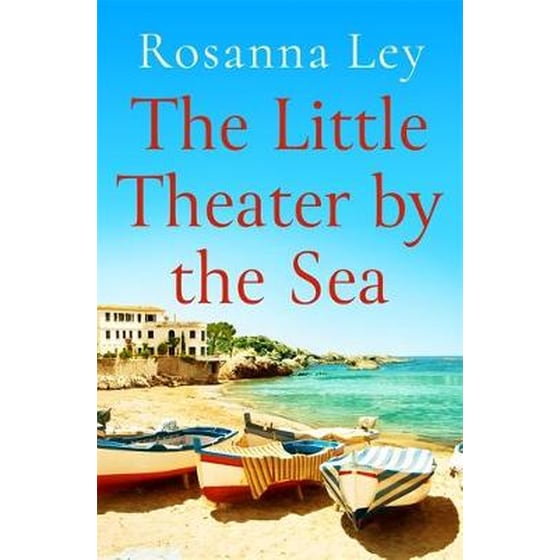 The Little Theatre by the Sea image 0