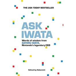 Ask Iwata