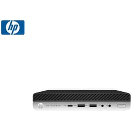 Refurbished Desktop HP 800 G5 (Intel Core i5-9500/8 GB/256 GB SSD/UHD Graphics/Win11Home) | Grade A