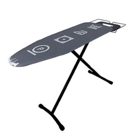 Σιδερώστρα AFER A1TAV2142-6 125 x 41 cm Γκρι