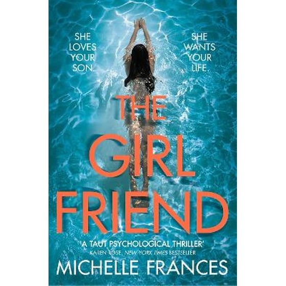 Girlfriend image 0