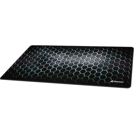 Sharkoon Skiller SGP30 Gaming Mouse Pad XXL 900mm - Μαύρο image 2