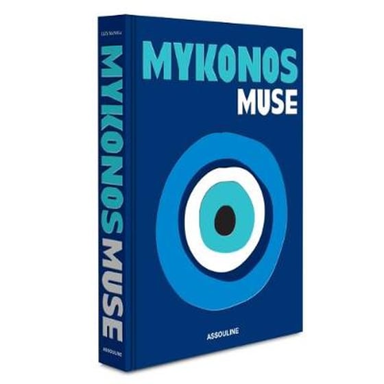 Mykonos Muse image 0