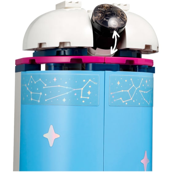 LEGO® Friends Olivia's Space Academy (41713) image 7